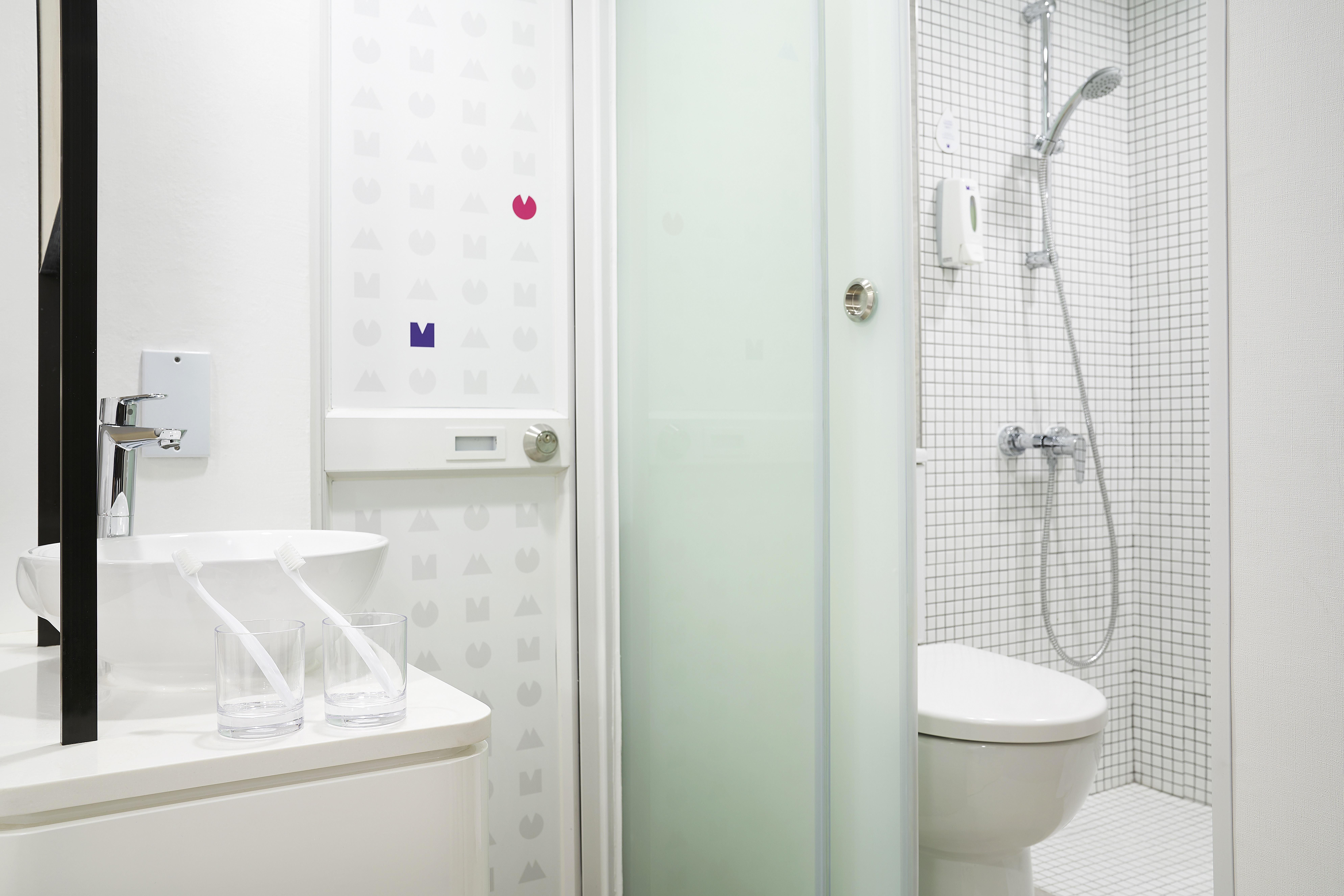 Minimal Hotel Culture Хонконг Екстериор снимка