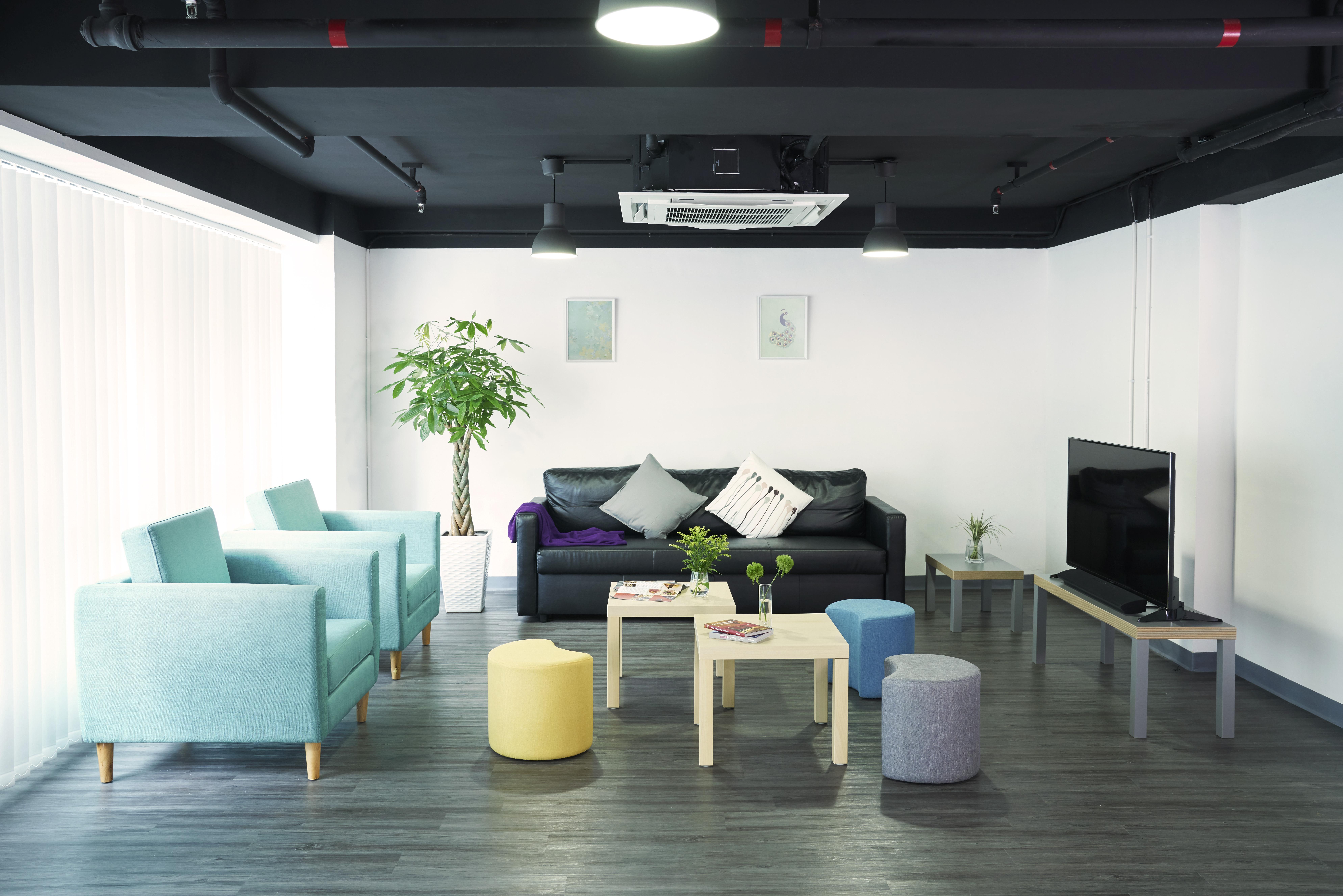 Minimal Hotel Culture Хонконг Екстериор снимка